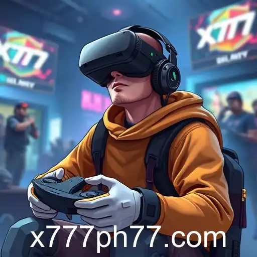 The Digital Evolution of Gaming in 2025