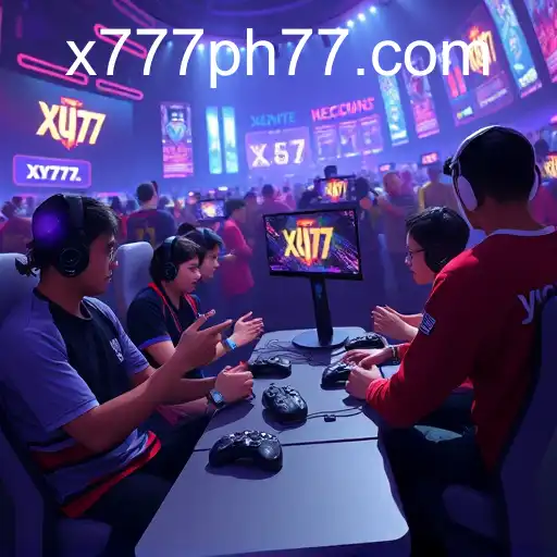 Digital Enthusiasm and Trends in Modern Gaming