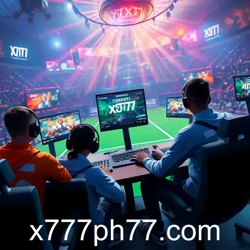The Evolving Landscape of Online Gaming