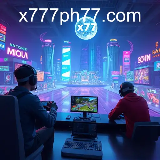 Digital Landscapes: A Game-Changing Era