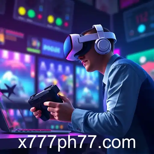 Evolving Landscape of Online Gaming