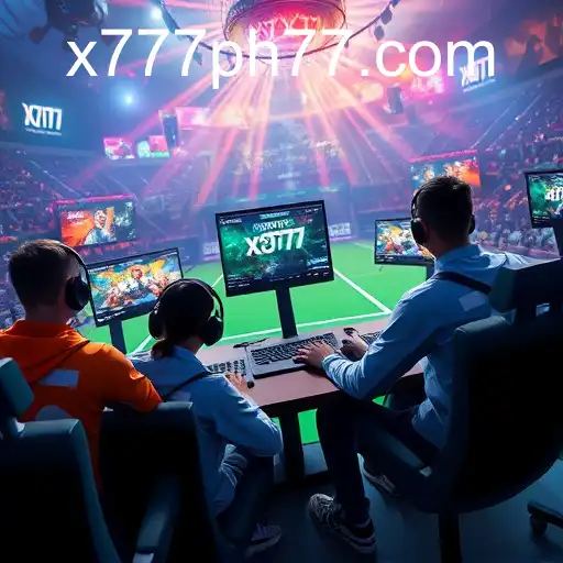 The Evolving Landscape of Online Gaming