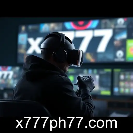 Evolving Trends in Online Gaming