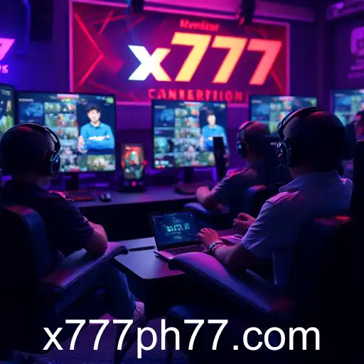 Gaming Revolution with x777 Continues