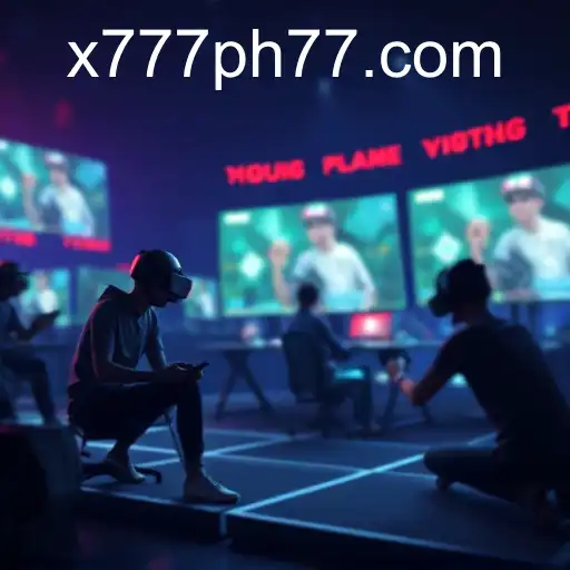 Gaming Trends Evolution in 2025