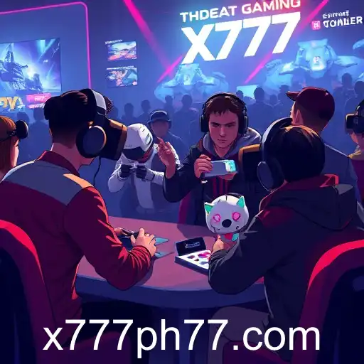 Gaming Trends and Tech Evolution in 2025