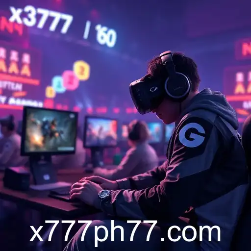 Rise of Online Gaming Platforms in 2025