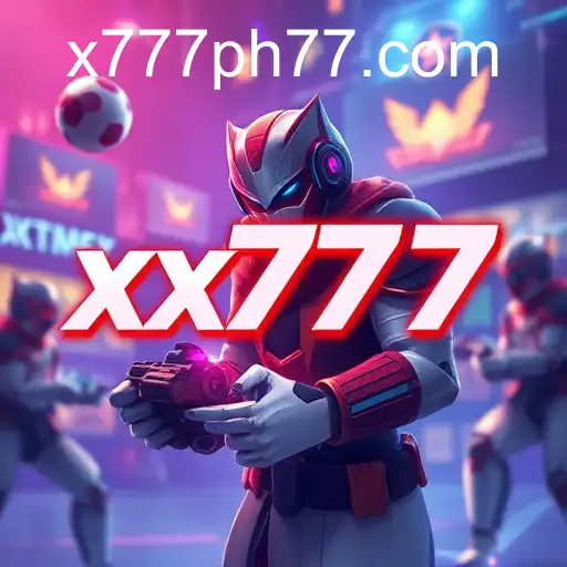 The Rise of x777: Gamers' New Frontier