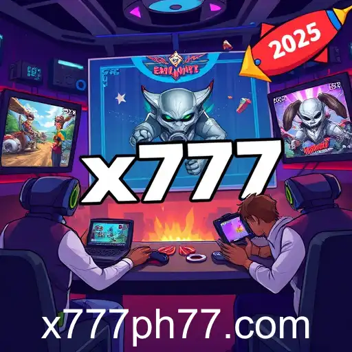 The Rise of X777 in Online Gaming