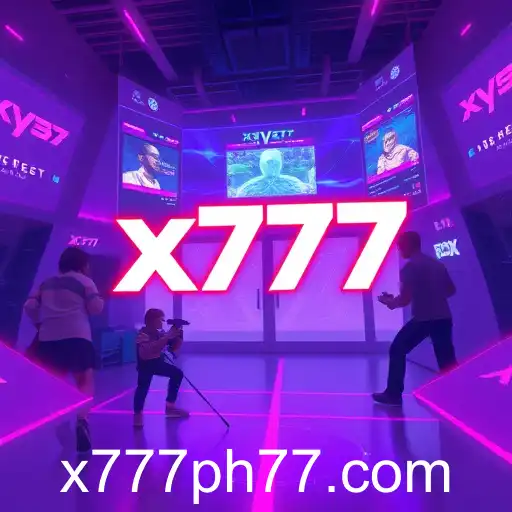 The Rise of x777 in Gaming Culture