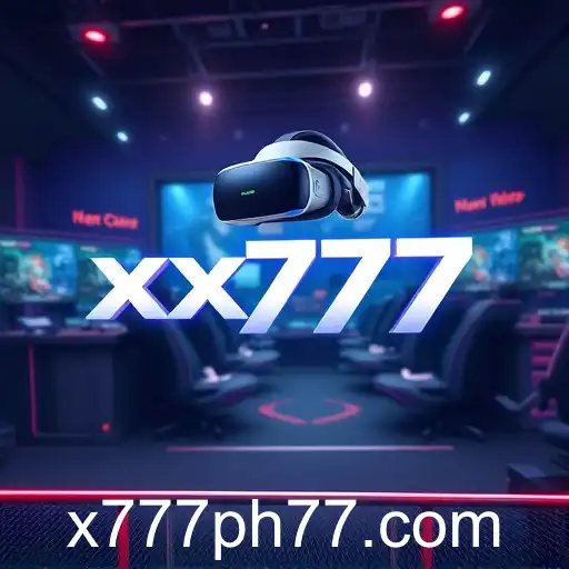 The Rise of x777: A Digital Gaming Revolution