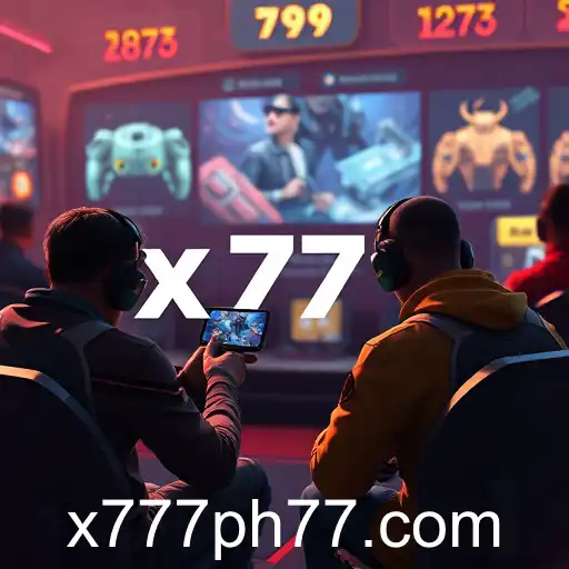 The Rise of x777: A Game Changer in Online Gaming