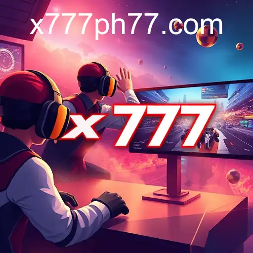 The Rise of x777: A Gaming Revolution