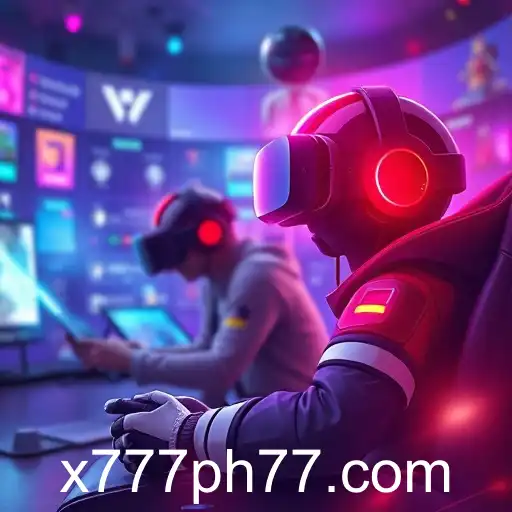 Gaming Landscape Evolves with x777's Innovative Approach