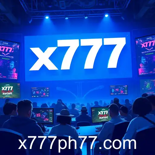 The Rise of x777: Navigating the Gaming Landscape