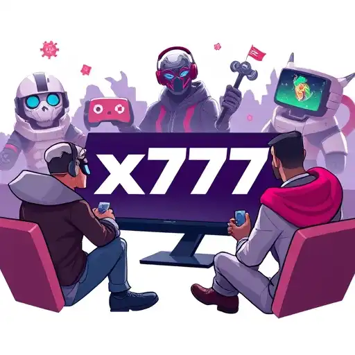 Gaming Innovation and the Rise of x777
