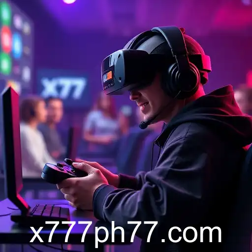 Exploring the Surge of Online Gaming Websites