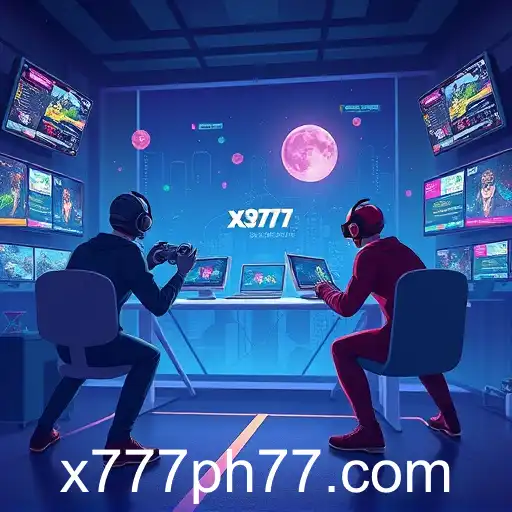 The Rise of Online Gaming Amid Global Transformations