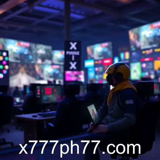 The Rise of Online Gaming Platforms