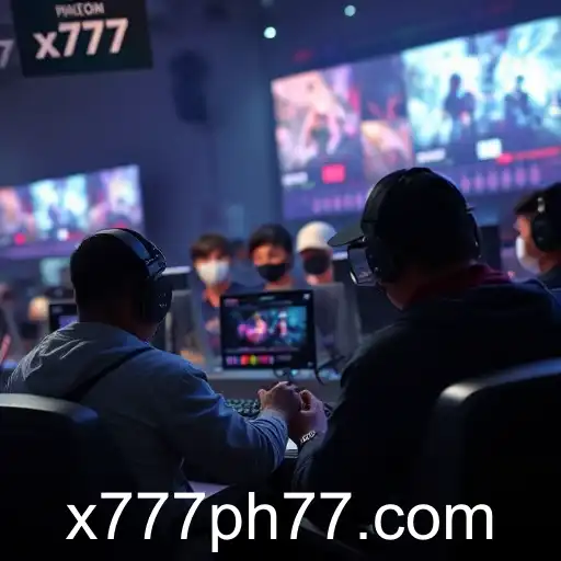 The Rise of X777 in Online Gaming