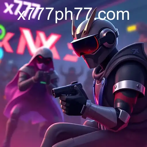 The Rise of x777 in Gaming Culture