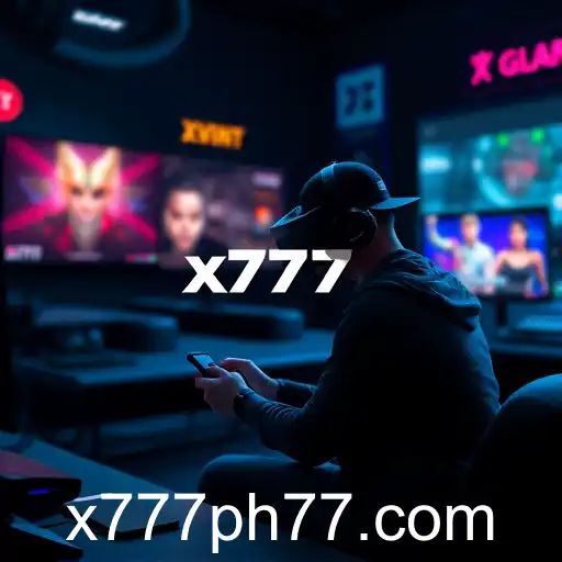 The Rise of x777 in Gaming Communities