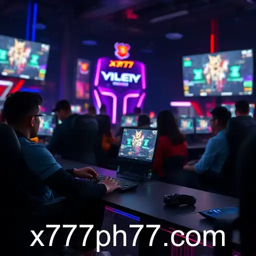 Rise of the Online Gaming Community