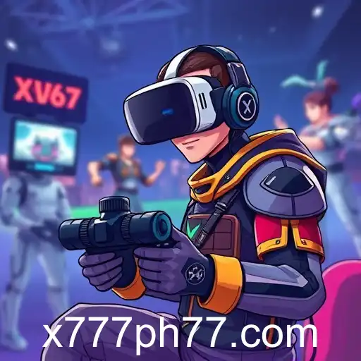 Virtual Realms: A New Era in Gaming with x777