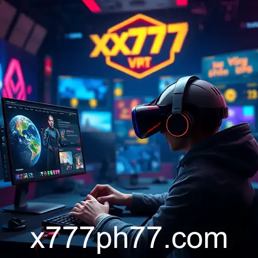 The Rise of x777: Revolutionizing Online Gaming